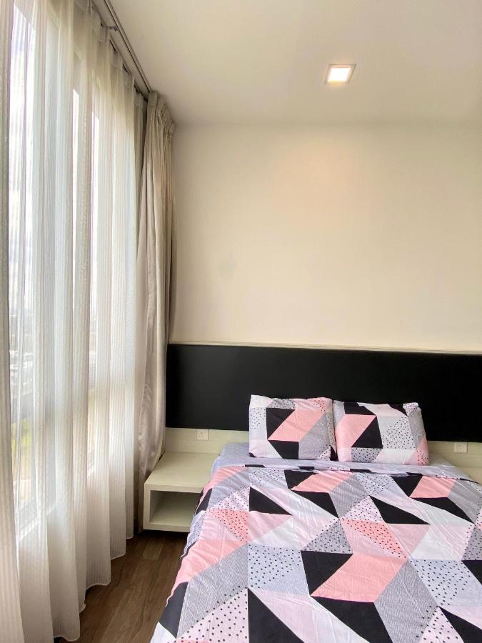 Landmark Residence 2, Studio For 2 Pax, High Floor, Nice View, Free Parking, Budget Stay กาจัง ภายนอก รูปภาพ